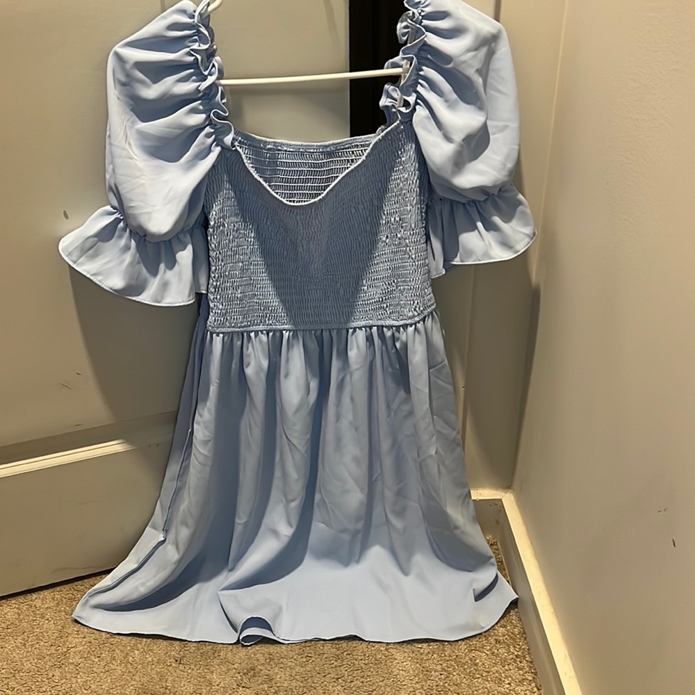 SHEIN dress